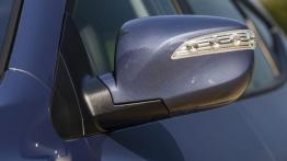 Hyundai ix35 Facelifting CRDi (2014) - lewe lusterko zewnętrzne, przód