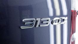 Mercedes Sprinter Facelifting (2014) - taśma produkcyjna