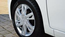 Toyota Aygo II (2014) - koło