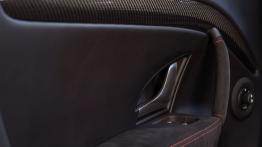 Maserati GranTurismo MC Stradale (2014) - drzwi kierowcy od wewnątrz