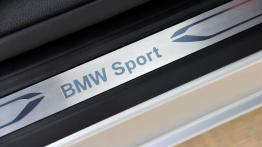 BMW 435i Coupe (2014) - listwa progowa