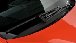 Toyota Aygo II (2014) - wycieraczka