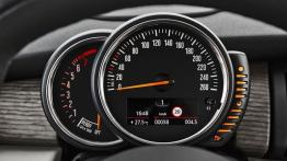Mini Cooper 2014 - zestaw wskaźników