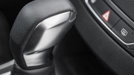 Peugeot 308 SW II (2014) - skrzynia biegów