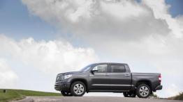 Toyota Tundra 2014 - lewy bok