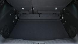 Fiat 500L Beats Edition (2014) - bagażnik