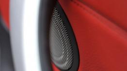 BMW 435i Coupe (2014) - głośnik w drzwiach przednich