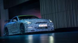 Nissan GT-R Nismo 2014 - oficjalna prezentacja auta