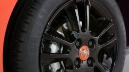 Toyota Aygo II (2014) - koło