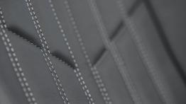 Peugeot 308 SW II (2014) - fotel kierowcy, widok z przodu