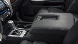 Toyota Tundra 2014 - podłokietnik przedni