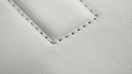 Ford S-Max Vignale Concept (2014) - dobór materiałów wykończeniowych