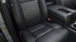 Toyota Tundra 2014 - fotel pasażera, widok z przodu