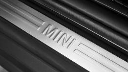 Mini Cooper 2014 - listwa progowa