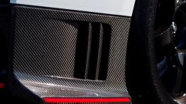 Nissan GT-R Nismo 2014 - wlot powietrza