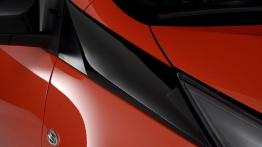 Toyota Aygo II (2014) - bok - inne ujęcie