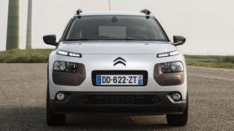 Citroen C4 Cactus (2014) - widok z przodu
