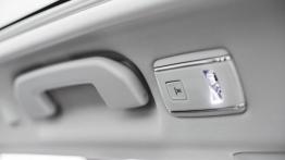 Peugeot 308 SW II (2014) - lampka z tyłu