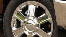 Toyota Tundra 2014 - koło