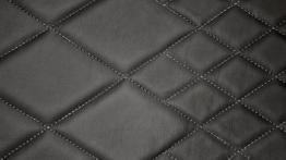 Ford S-Max Vignale Concept (2014) - dobór materiałów wykończeniowych