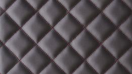 Ford S-Max Vignale Concept (2014) - dobór materiałów wykończeniowych