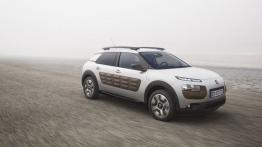 Citroen C4 Cactus (2014) - prawy bok