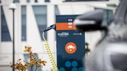 Mercedes S 500 Plug-In Hybrid (2014) - przód - inne ujęcie