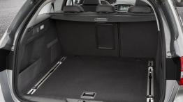 Peugeot 308 SW II (2014) - bagażnik