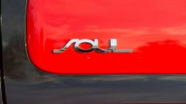 Kia Soul II (2014) - emblemat