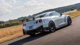 Nissan GT-R Nismo 2014 - widok z tyłu
