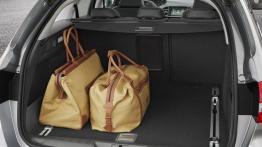 Peugeot 308 SW II (2014) - bagażnik