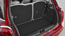 Mini Cooper 2014 - bagażnik