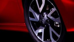 Nissan Note II (2014) - koło