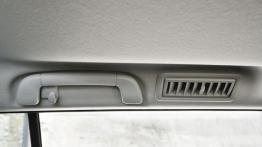 Toyota Land Cruiser 150 Facelifting (2014) - uchwyt z tyłu