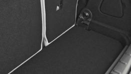 Mini Cooper 2014 - bagażnik - inne ujęcie