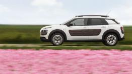 Citroen C4 Cactus (2014) - lewy bok