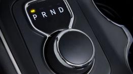 Dodge Durango III Facelifting (2014) - skrzynia biegów