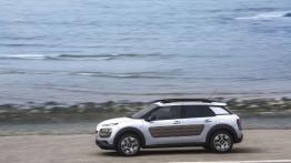 Citroen C4 Cactus (2014) - lewy bok