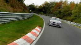 Nissan GT-R Nismo 2014 - testowanie auta