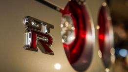 Nissan GT-R Nismo 2014 - oficjalna prezentacja auta