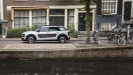 Citroen C4 Cactus (2014) - lewy bok