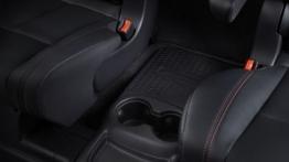 Dodge Durango III Facelifting (2014) - inny element wnętrza z tyłu