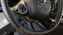 Kia Soul II (2014) - kierownica
