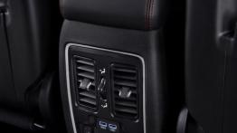 Dodge Durango III Facelifting (2014) - inny element wnętrza z tyłu