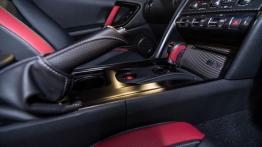 Nissan GT-R Nismo 2014 - oficjalna prezentacja auta