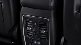 Dodge Durango III Facelifting (2014) - inny element wnętrza z tyłu