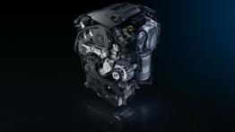 Peugeot 308 SW II (2014) - silnik solo