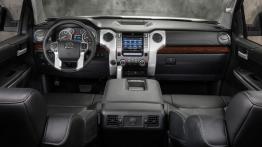 Toyota Tundra 2014 - pełny panel przedni