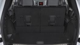 Dodge Durango III Facelifting (2014) - bagażnik
