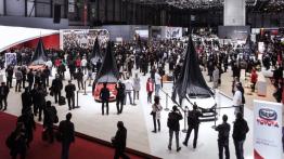 Toyota Aygo II (2014) - oficjalna prezentacja auta